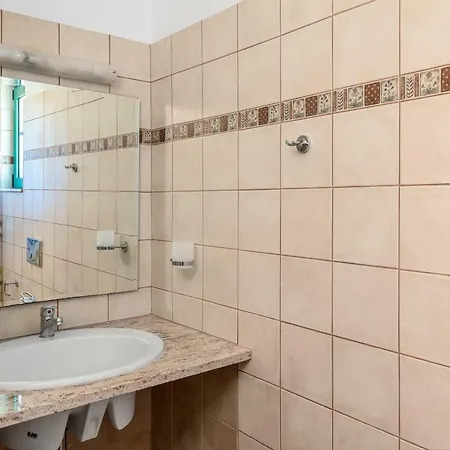 Anemos Villa Salakos