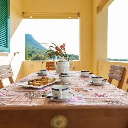 Villa Anemos *