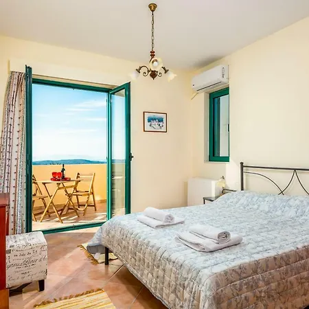 Villa Anemos