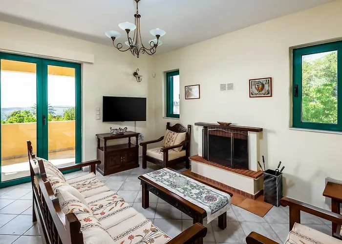 Anemos سالاكوس